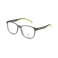 carrera lunettes vista 2051t 3u5 50/16/135 enfant sunglasses, 3u5/16 grey green, 50 unisex