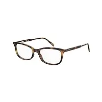levi's lv 1017 05l 53 lunettes de vue pour femme, havana, 53
