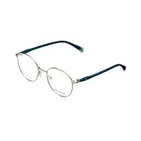 zadig & voltaire eyeglass frame vzj045 zadig&voltaire shiny camel 48/18/135 unisexe lunettes de soleil, mixte enfant
