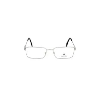 lanvin lnv2108 725 55 lunettes de vue pour homme, doré clair, 55 eu