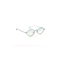 eyepetizer canar lunettes de soleil adultes unisexe multicolore taille unique
