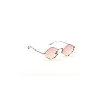 eyepetizer canar lunettes de soleil adultes unisexe multicolore taille unique