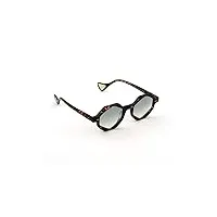 eyepetizer mixte albert lunettes de soleil, multicolore, taille unique