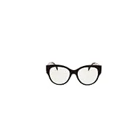 goodbye, rita. - lunettes de vue pour homme et femme - collection odry - modèle v180 - monture œil de chat - graduation 3,5 - couleur noire - verres en polycarbonate - 135 x 55 mm, bordeaux, 3