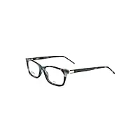 boss 1157 cvt 52 lunettes de vue mixte, vert, 52