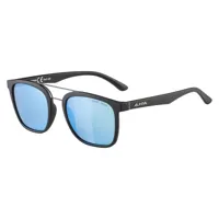alpina caruma i mirror sunglasses noir blue mirror/cat3