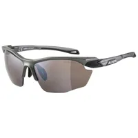 alpina twist five hr hm+ mirror sunglasses noir hicon black mirror/cat3