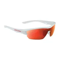 salice 011 rw sunglasses clair red/cat3