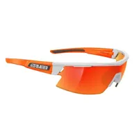 salice 025 rwx photochromic sunglasses orange photochromic red/cat1-3