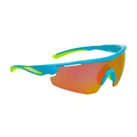 salice 012 rw sunglasses bleu rw red/cat3