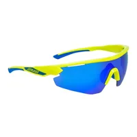 salice 012 rw sunglasses jaune,bleu rw blue/cat3