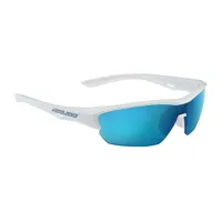salice 011 rw sunglasses blanc rw blue/cat3
