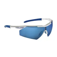 salice 004 rw sunglasses blanc rw blue/cat3