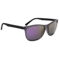 alpina jaida mirror sunglasses noir,gris purple mirror/cat3