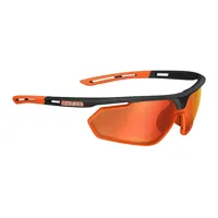 salice 018 rw mirror sunglasses orange,noir mirror hydro red/cat3