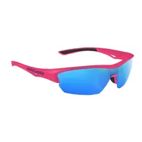 salice 011 rw sunglasses rose mirror hydro blue/cat3