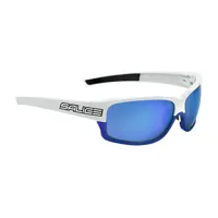 salice 017rw sunglasses blanc,bleu cat3