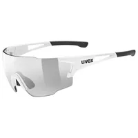 uvex sportstyle 804 photochromic sunglasses blanc photochromatic/cat1-3