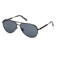 tods to0371 sunglasses noir  homme