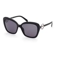pucci ep0165 sunglasses noir  homme