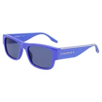 converse cv555s elevate ii sunglasses bleu bright blue/cat3 homme