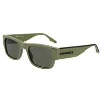 converse cv555s elevate ii sunglasses vert medium green 2/cat3 homme
