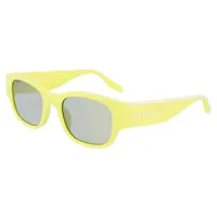 converse cv556s elevate ii sunglasses jaune bright yellow 2/cat2 homme