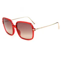 chopard sch3005803 sunglasses rouge  homme