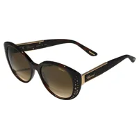 chopard sch188s5409xk sunglasses doré  homme