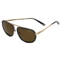 chopard schc3159300u sunglasses doré  homme