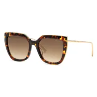 chopard sch319m sunglasses marron brown gradient / cat2 homme