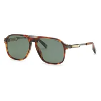 chopard sch347 polarized sunglasses jaune green / cat3 homme