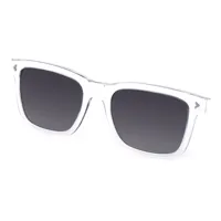 lozza agl4294 polarized sunglasses clair smoke gradient / cat3 homme