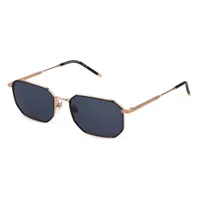 lozza sl2417 sunglasses noir smoke / cat3 homme