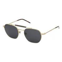lozza sl2427 sunglasses rose smoke / cat3 homme