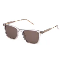 lozza sl4314 sunglasses gris violet / cat2 homme