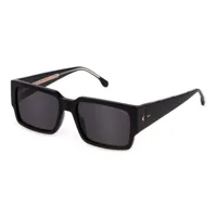 lozza sl4317 sunglasses noir smoke / cat3 homme