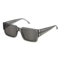 lozza sl4317 sunglasses gris brown / cat3 homme