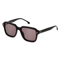 lozza sl4329 sunglasses noir violet / cat2 homme