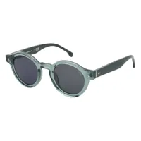 lozza sl4339 sunglasses vert smoke / cat3 homme