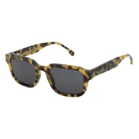 lozza sl4341 sunglasses marron smoke / cat3 homme