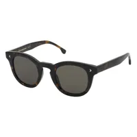 lozza sl4360 sunglasses marron brown / cat3 homme