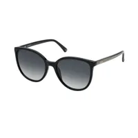 nina ricci snr325 sunglasses  smoke gradient / cat3 homme