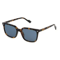 sting sst515 sunglasses  blue / cat2 homme