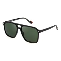 sting sst517 sunglasses  green / cat3 homme
