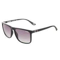 superdry gwp sunglasses noir violet/cat2 homme