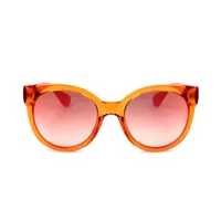 havaianas noronha-m-40g sunglasses orange  homme
