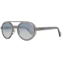 moncler ml0031-k-20c sunglasses argenté  homme