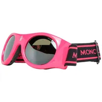 moncler ml0051-74c sunglasses rose  homme
