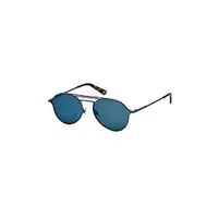 web eyewear we0230-90x sunglasses bleu  homme